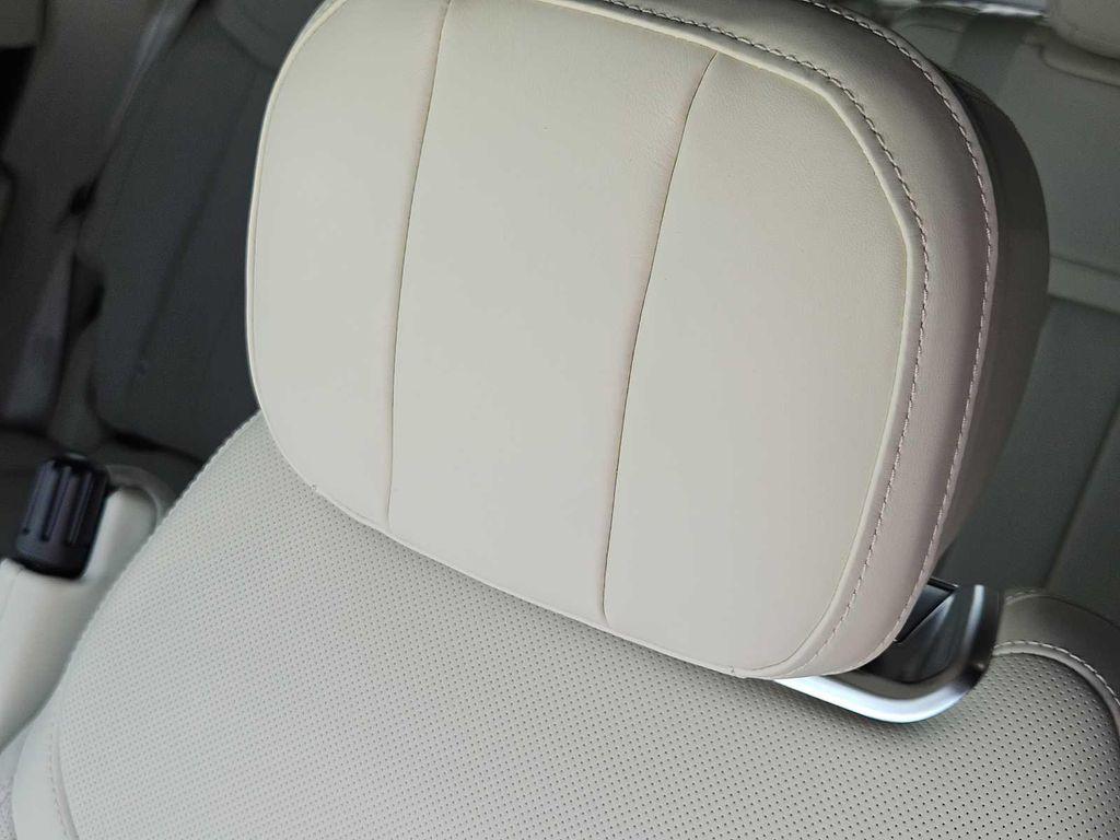 new 2025 Land Rover Range Rover car, priced at $159,870