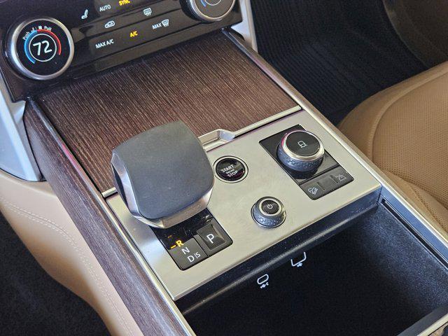 used 2023 Land Rover Range Rover car, priced at $112,990