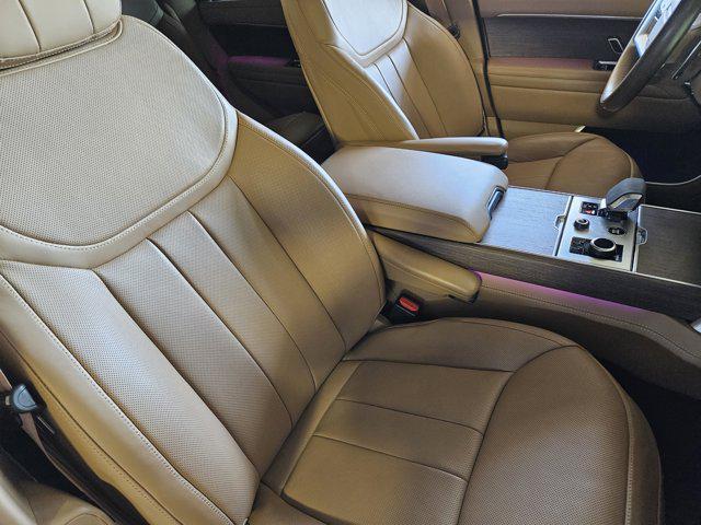 used 2023 Land Rover Range Rover car, priced at $112,990