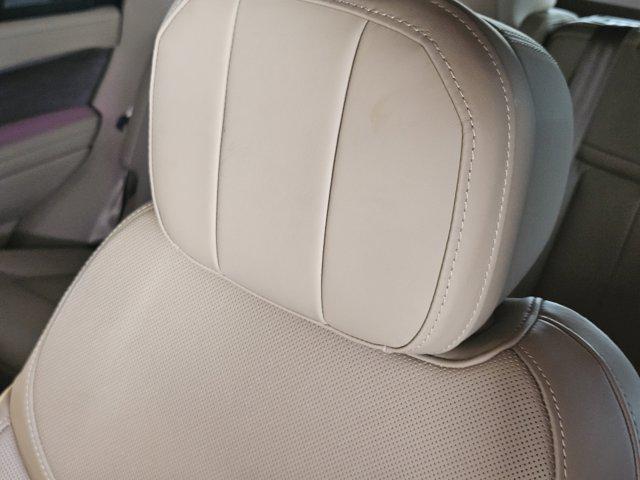 used 2023 Land Rover Range Rover car, priced at $112,990