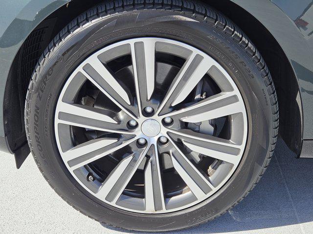 used 2023 Land Rover Range Rover car, priced at $112,990