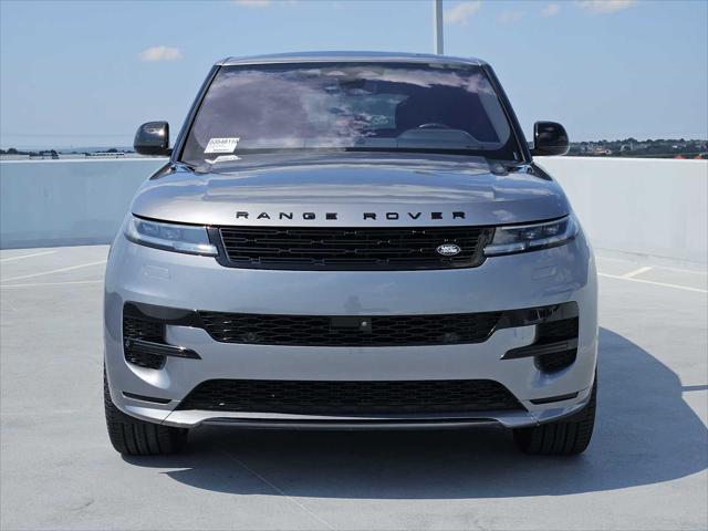 used 2023 Land Rover Range Rover Sport car, priced at $75,990