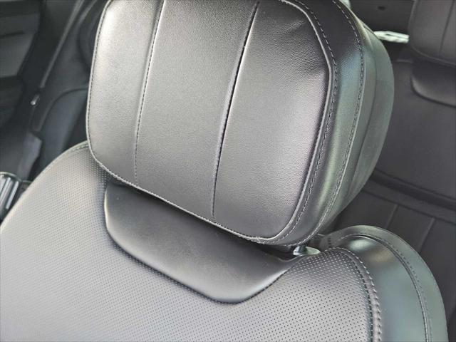 used 2023 Land Rover Range Rover Sport car, priced at $75,990