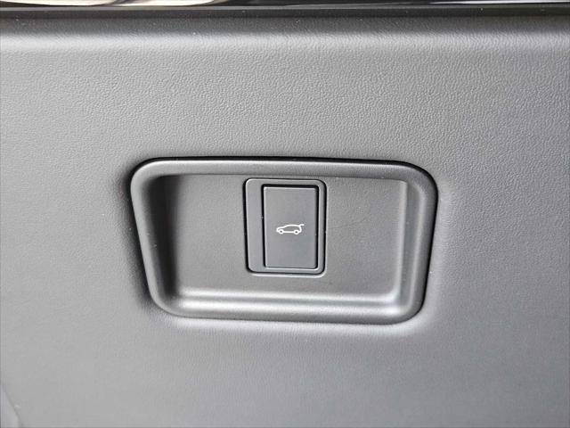 used 2023 Land Rover Range Rover Sport car, priced at $75,990