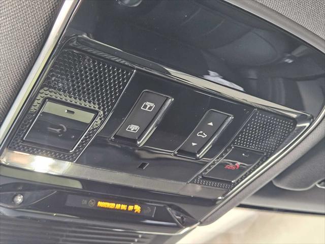 used 2023 Land Rover Range Rover Sport car, priced at $75,990