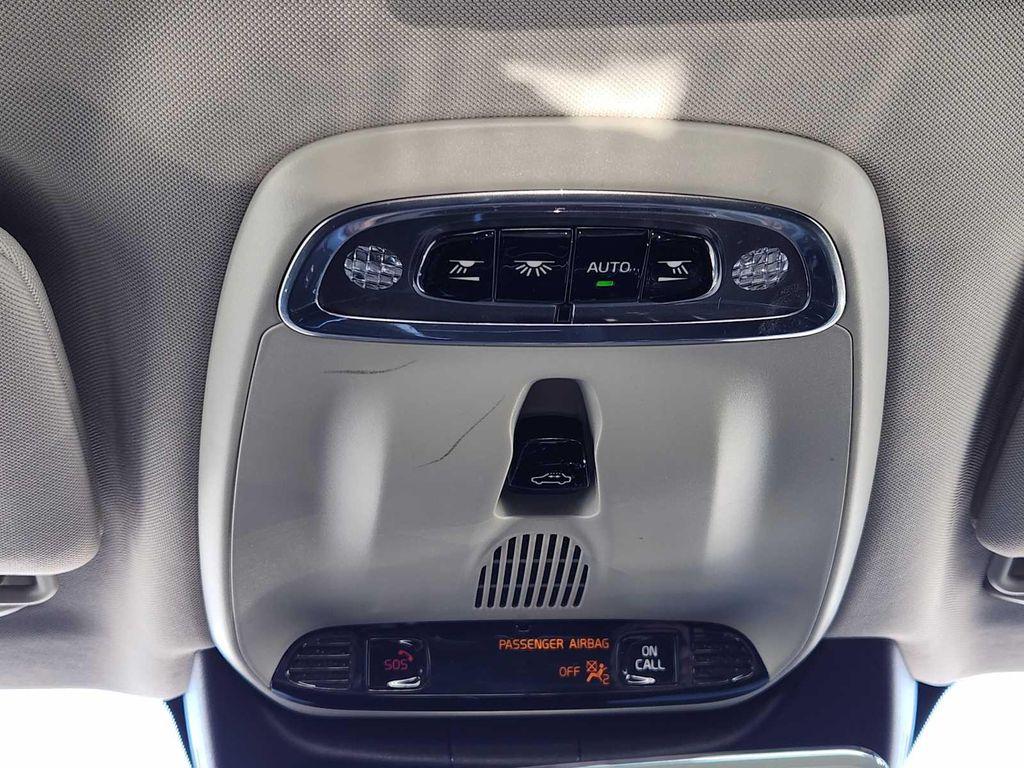 used 2018 Volvo S90 car, priced at $19,990