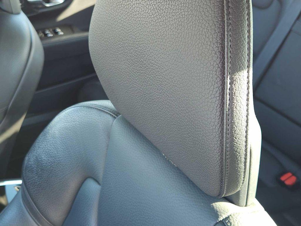 used 2018 Volvo S90 car, priced at $19,990