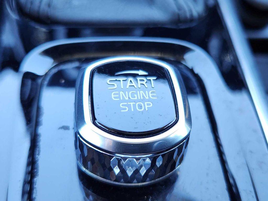 used 2018 Volvo S90 car, priced at $19,990