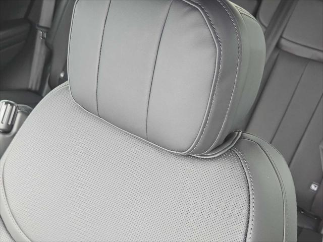 new 2025 Land Rover Range Rover car, priced at $126,050