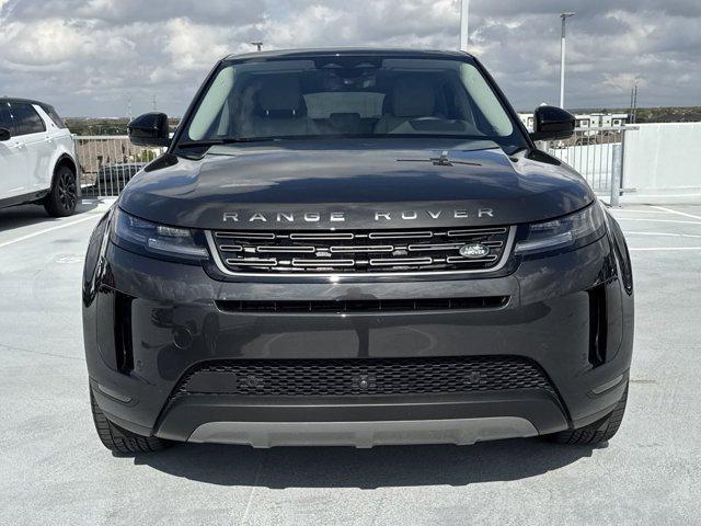 used 2024 Land Rover Range Rover Evoque car, priced at $42,990