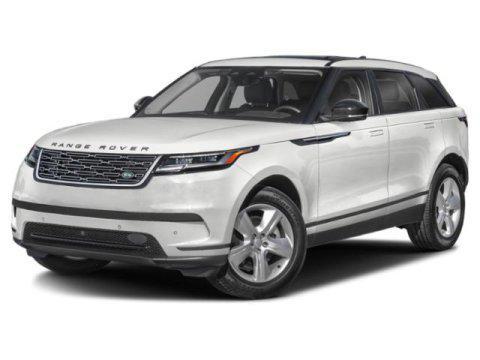 used 2024 Land Rover Range Rover Velar car