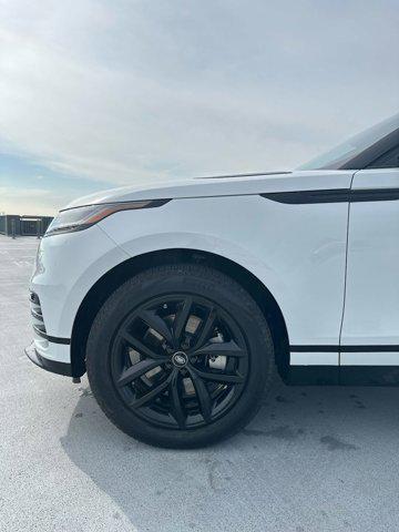 used 2024 Land Rover Range Rover Velar car, priced at $53,990