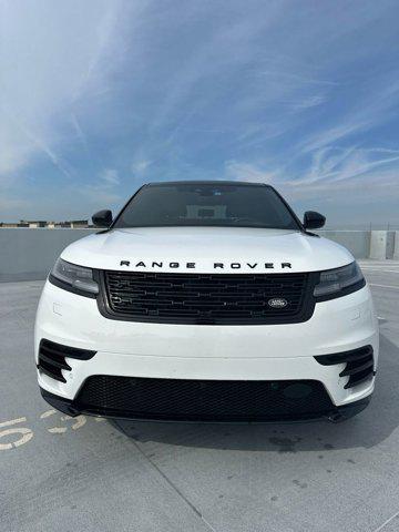 used 2024 Land Rover Range Rover Velar car, priced at $53,990