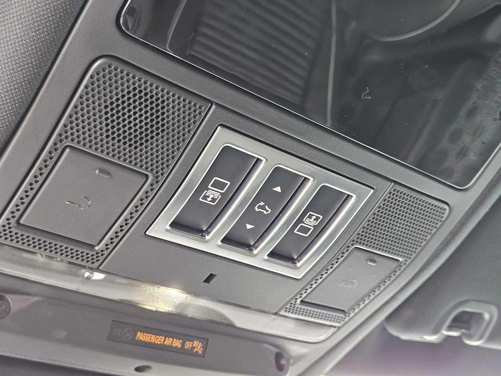 used 2024 Land Rover Discovery car, priced at $51,990