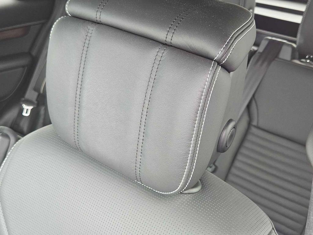 used 2024 Land Rover Discovery car, priced at $51,990