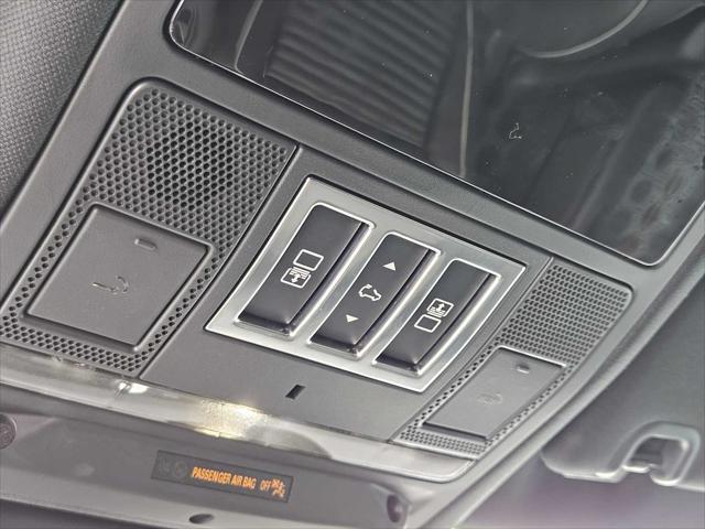 used 2024 Land Rover Discovery car, priced at $55,990