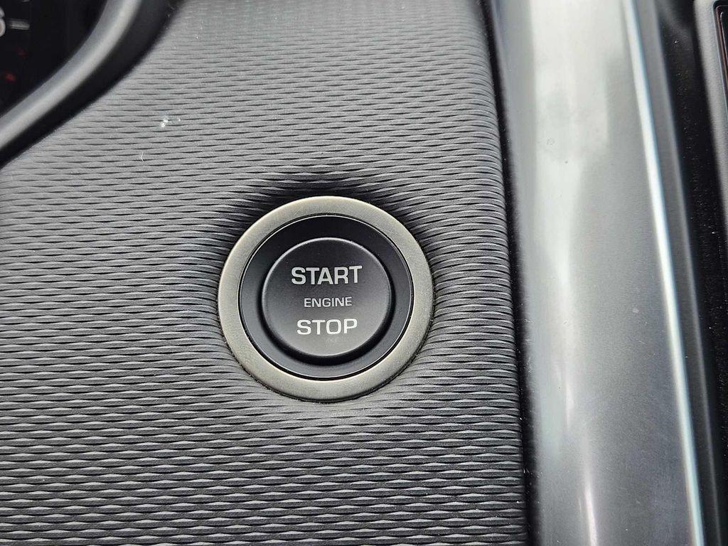 used 2024 Land Rover Discovery car, priced at $51,990