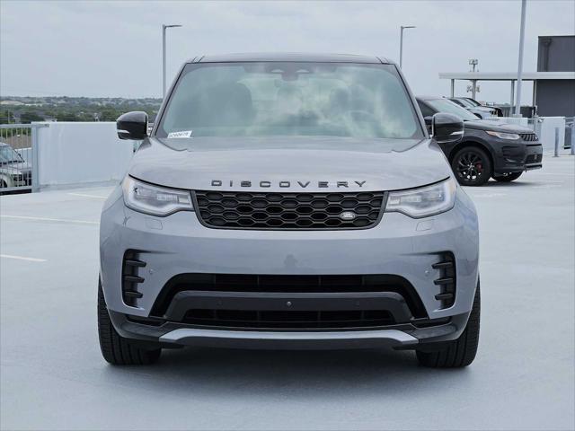 used 2024 Land Rover Discovery car, priced at $55,990