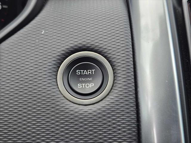 used 2024 Land Rover Discovery car, priced at $55,990