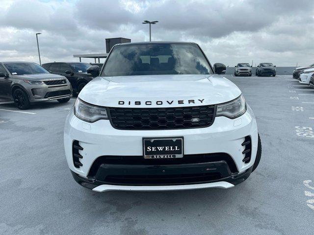 used 2023 Land Rover Discovery car, priced at $53,990