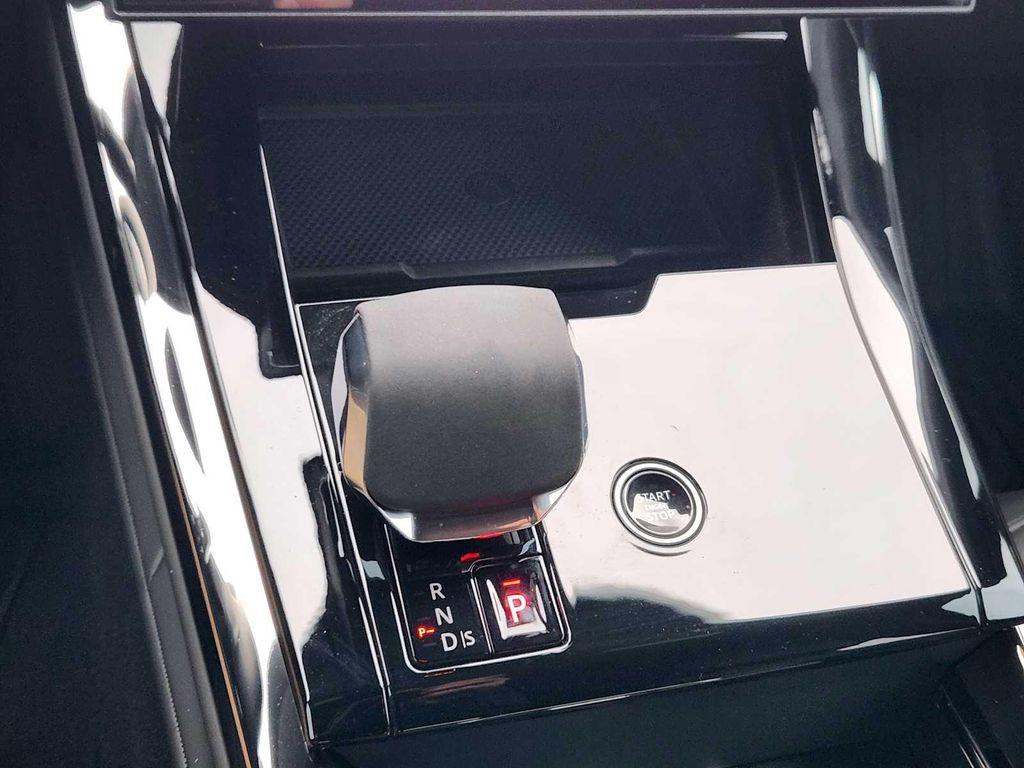 used 2024 Land Rover Range Rover Sport car, priced at $81,990