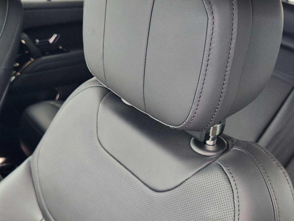 used 2024 Land Rover Range Rover Sport car, priced at $81,990