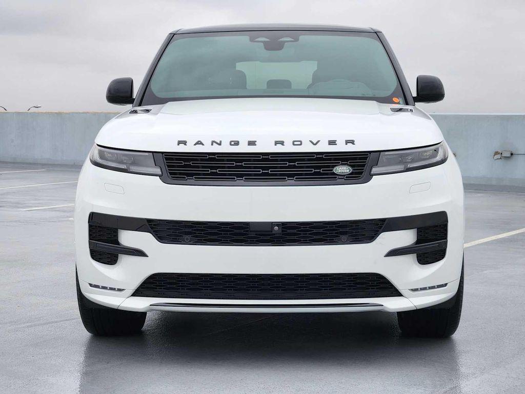 used 2024 Land Rover Range Rover Sport car, priced at $81,990