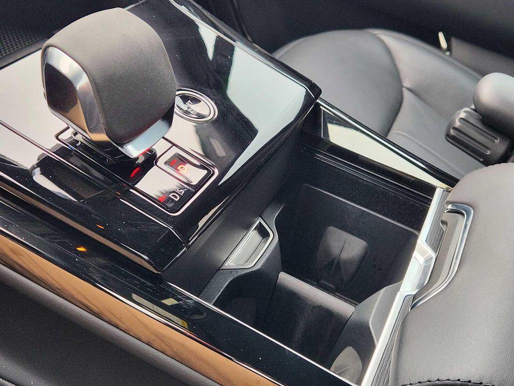 used 2024 Land Rover Range Rover Sport car, priced at $81,990