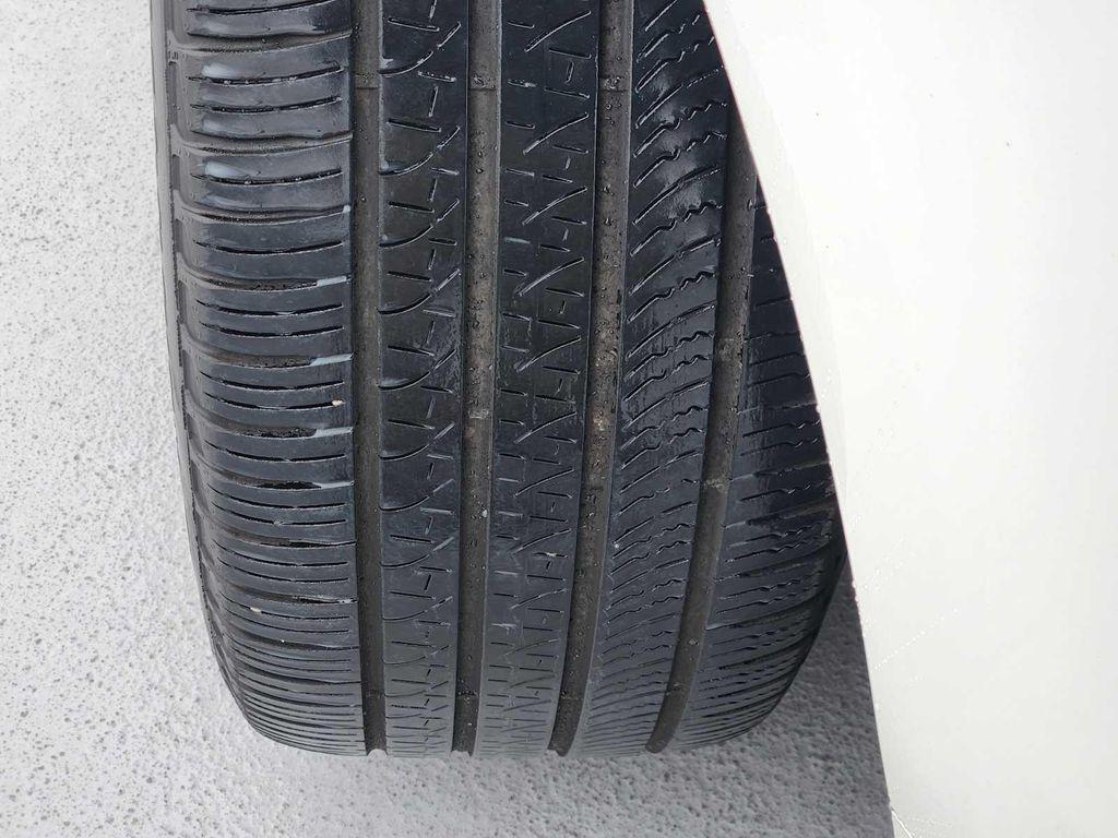 used 2024 Land Rover Range Rover Sport car, priced at $81,990