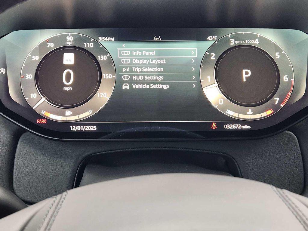 used 2024 Land Rover Range Rover Sport car, priced at $81,990