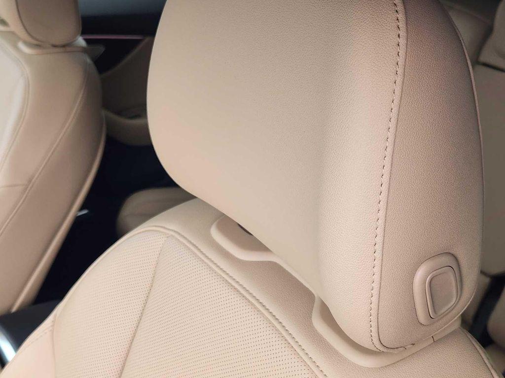 used 2022 Audi Q8 car, priced at $35,990