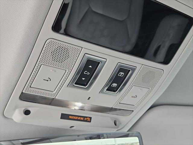 new 2025 Land Rover Defender car, priced at $85,923