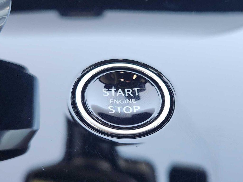 used 2024 Land Rover Range Rover Sport car, priced at $73,990
