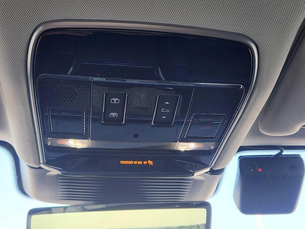 used 2024 Land Rover Range Rover Sport car, priced at $73,990