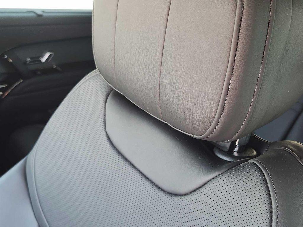 used 2024 Land Rover Range Rover Sport car, priced at $73,990