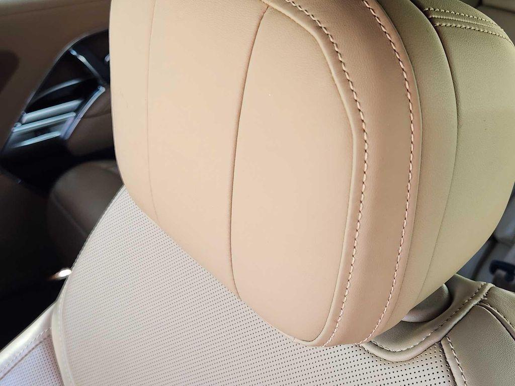 used 2024 Land Rover Range Rover car, priced at $104,990