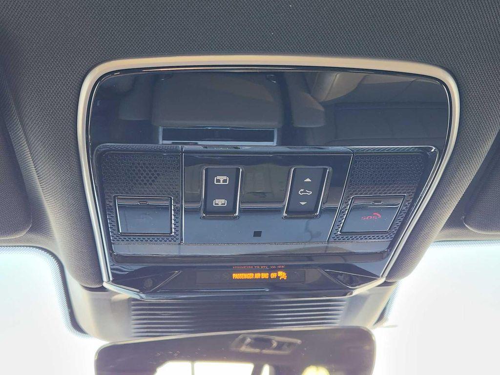 used 2024 Land Rover Range Rover car, priced at $104,990