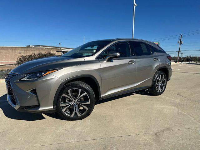 used 2019 Lexus RX 350 car, priced at $30,990