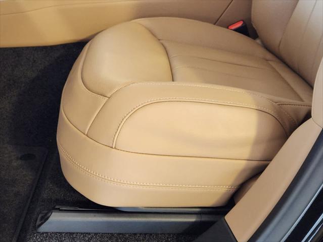 new 2025 Land Rover Range Rover car, priced at $145,025