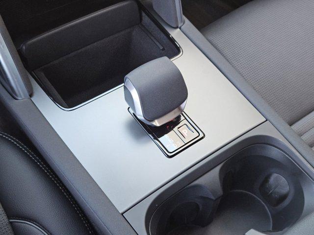 new 2025 Land Rover Discovery Sport car, priced at $59,193