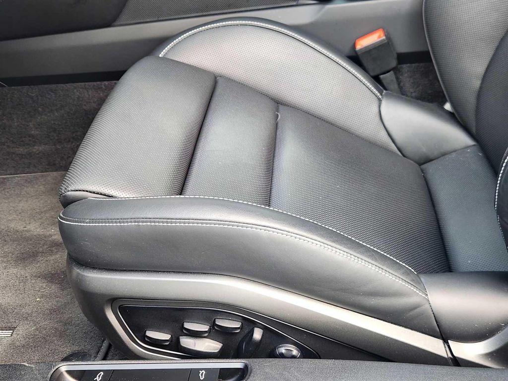 used 2024 Porsche 911 car, priced at $197,990