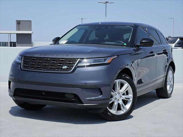 used 2025 Land Rover Range Rover Velar car, priced at $50,990
