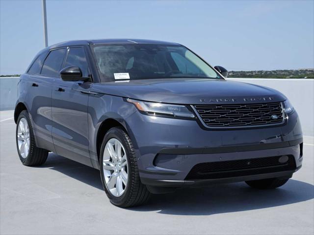 used 2025 Land Rover Range Rover Velar car, priced at $50,990