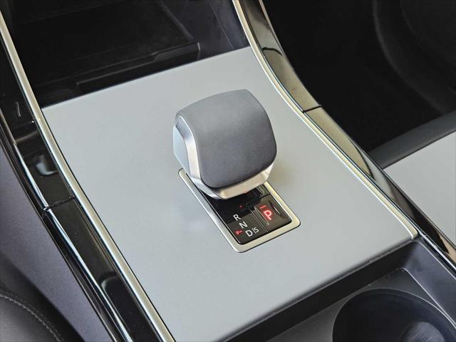used 2025 Land Rover Range Rover Velar car, priced at $50,990