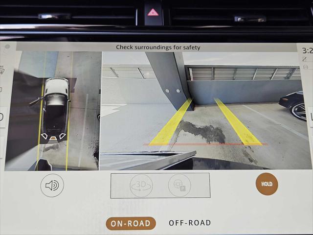 used 2025 Land Rover Range Rover Velar car, priced at $50,990