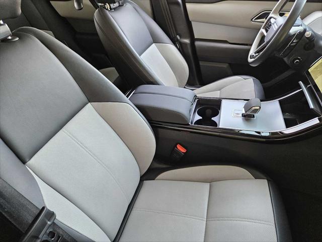 used 2025 Land Rover Range Rover Velar car, priced at $50,990