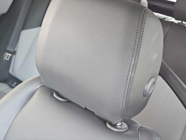 used 2025 Land Rover Range Rover Velar car, priced at $50,990