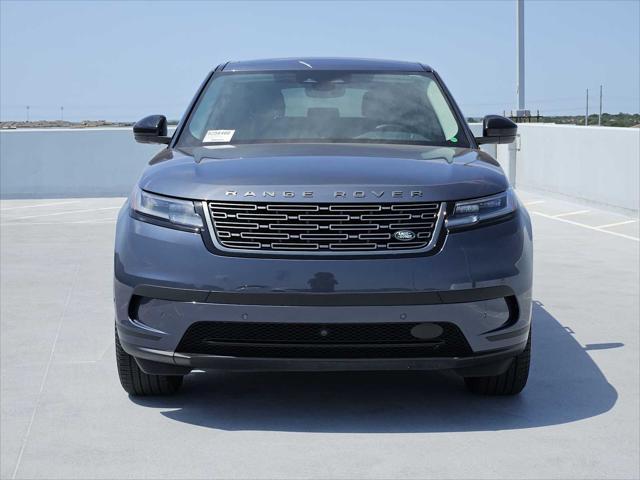 used 2025 Land Rover Range Rover Velar car, priced at $50,990