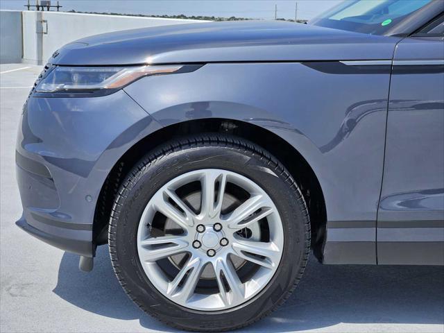 used 2025 Land Rover Range Rover Velar car, priced at $50,990