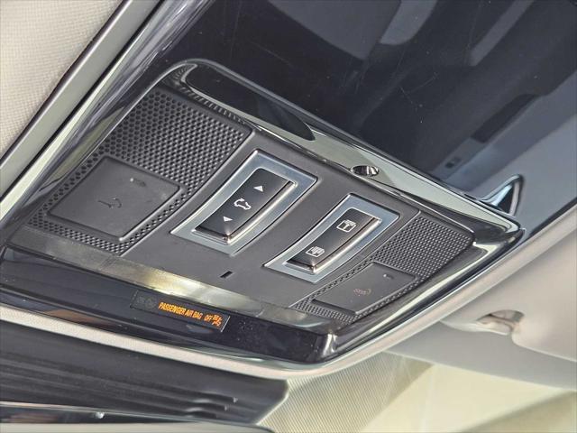 used 2025 Land Rover Range Rover Velar car, priced at $50,990
